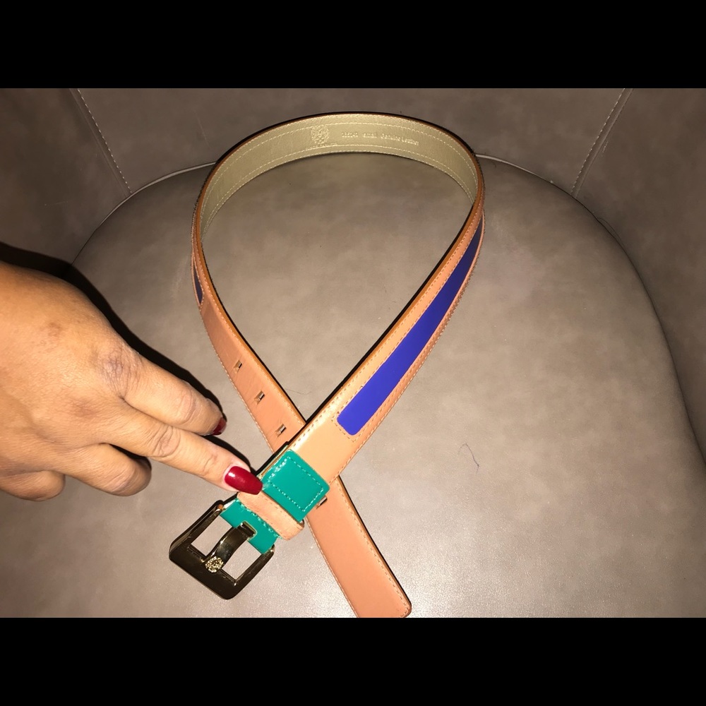 Vince camino belts